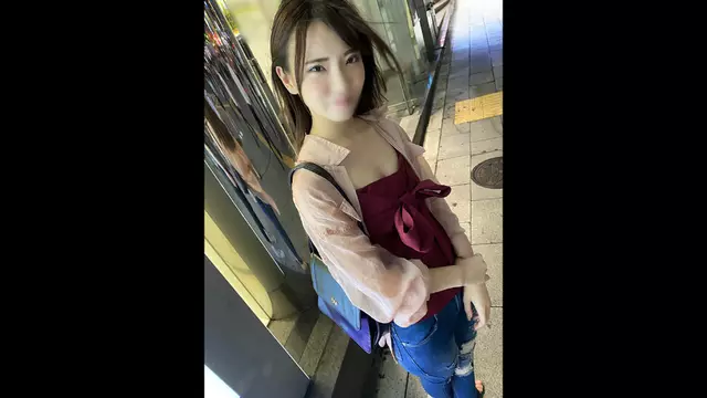FC2PPV 4125964 *Limited Quantity For The First Time* ★ Small Breasts Are Justice ★ "B Cup" Slender Woman Obtained From The App College Student, 19 Years Old [cen]