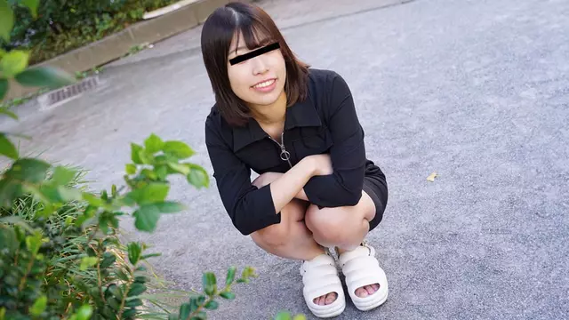 10musume 062224_01 Put an adult toy in her pussy Mayuka Yabe