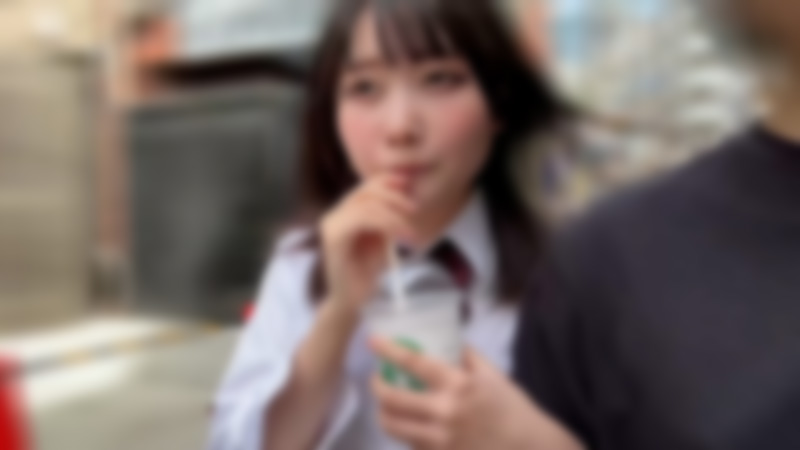 FC2PPV-4465471 [Special face r…