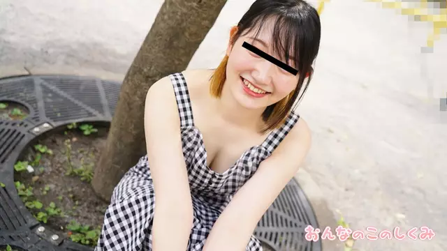 10musume 052524_01 Structure Of Woman, Body measurement for a sensitive girl with erect nipples Yui Mitsukawa