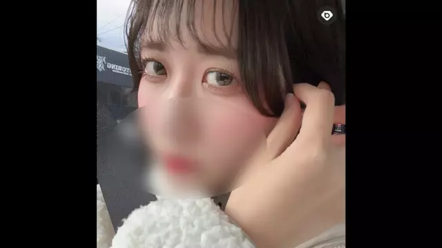 FC2PPV 4404507 No. 74 Hana-chan, who was still a naive 18-year-old just after her virginity, and we took off each other's masks and had serious lovey-dovey sex [Hana-chan 8th time]
