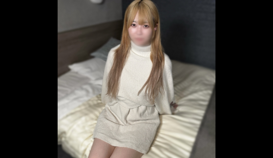 FC2PPV-4509645 Instant blowjob…