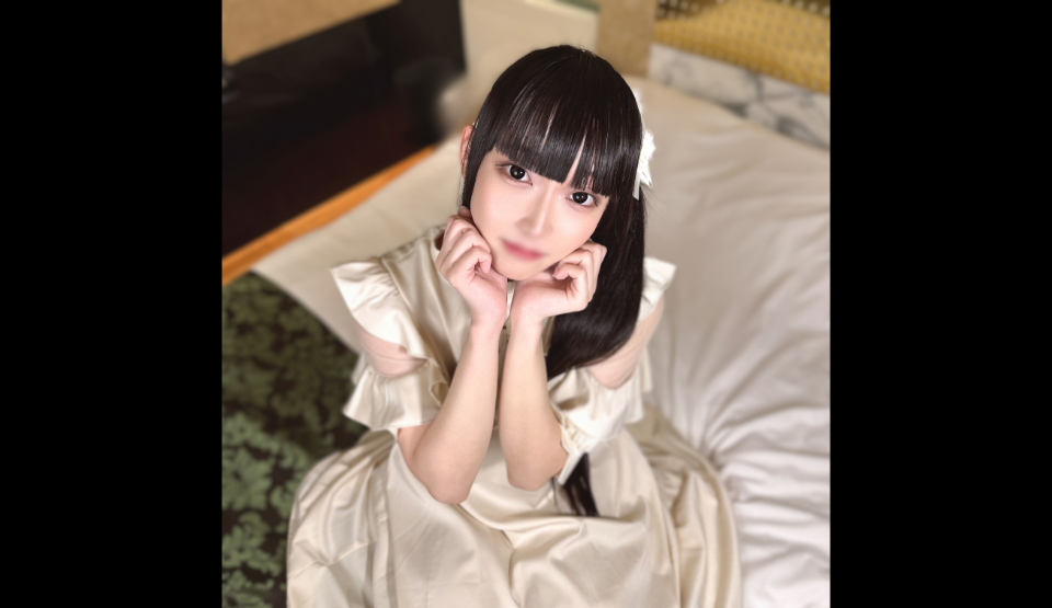 FC2PPV-4515171 [18-year-old an…