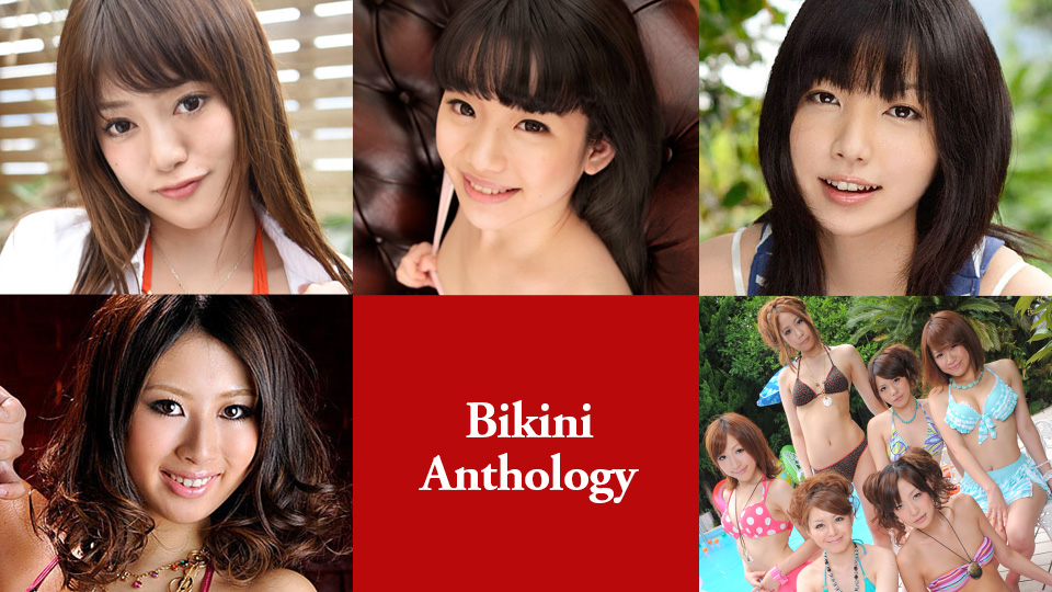 Caribbeancom 071824-001 Bikini…