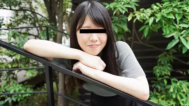 10musume 073024_01 Fucking with an amateur cute girl who is full of sex in obscene lingerie