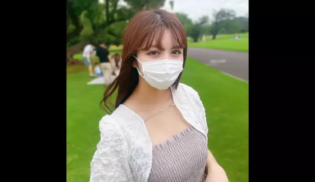 FC2PPV-4503128 [First time, uncensored] A 22-year-old otaku college student who has been accepted to work at "Kyoto Ni" with a cute smile. A difficult decision to make with repaying her scholarship. She is confused by the *****era but moans in a sweet voice and gets creampied twice.