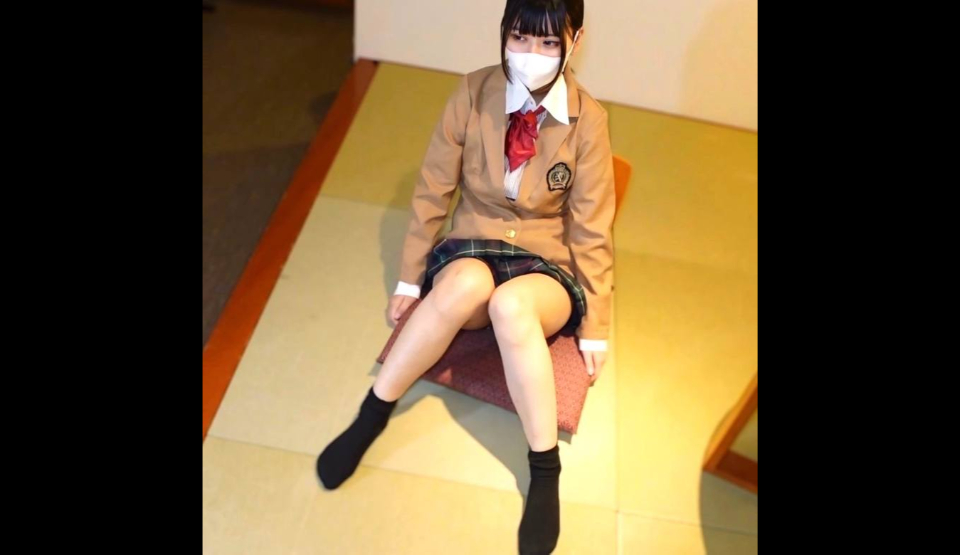 FC2PPV-4504386 ``Full face rev…