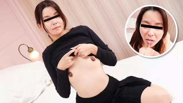 013126_100-PACO Swallowing Housewives 144 ~Housewife With Erogenous Zone Whole Body Loves Sperm~