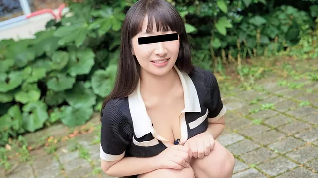 030726_01-10MU I Tried To Make A Soft Breasted Beautiful Girl Give A Titty Fuck, Deep Throat, Creampie, And Cleaning Blowjob