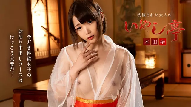061926-001-CARIB A Sophisticated Adult Retreat ~A Challenging Overnight Stay For Today’s Sexually Active Women~